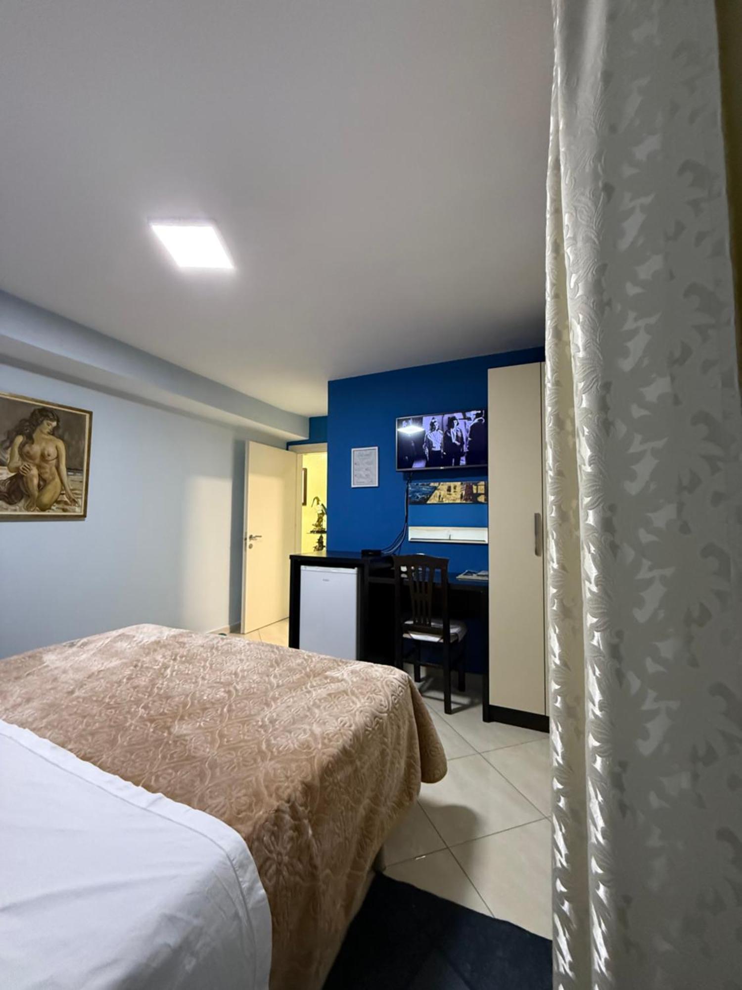 Hotel M&S تيرانا المظهر الخارجي الصورة