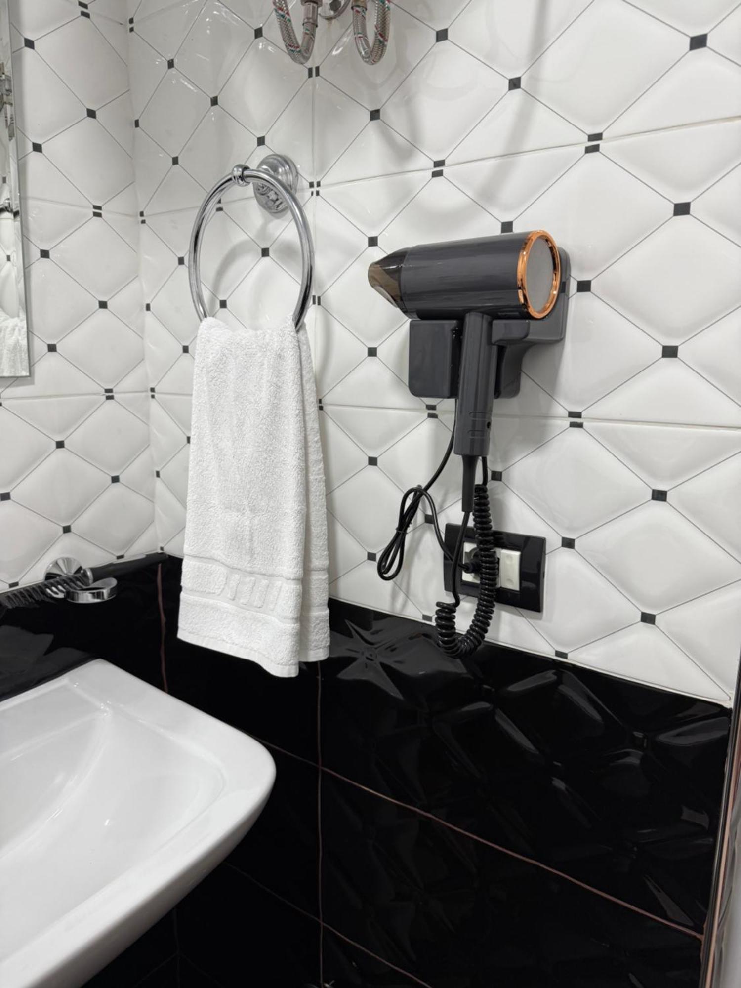 Hotel M&S تيرانا المظهر الخارجي الصورة