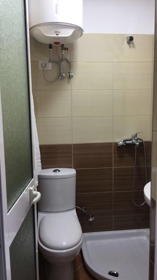 Hotel M&S تيرانا المظهر الخارجي الصورة